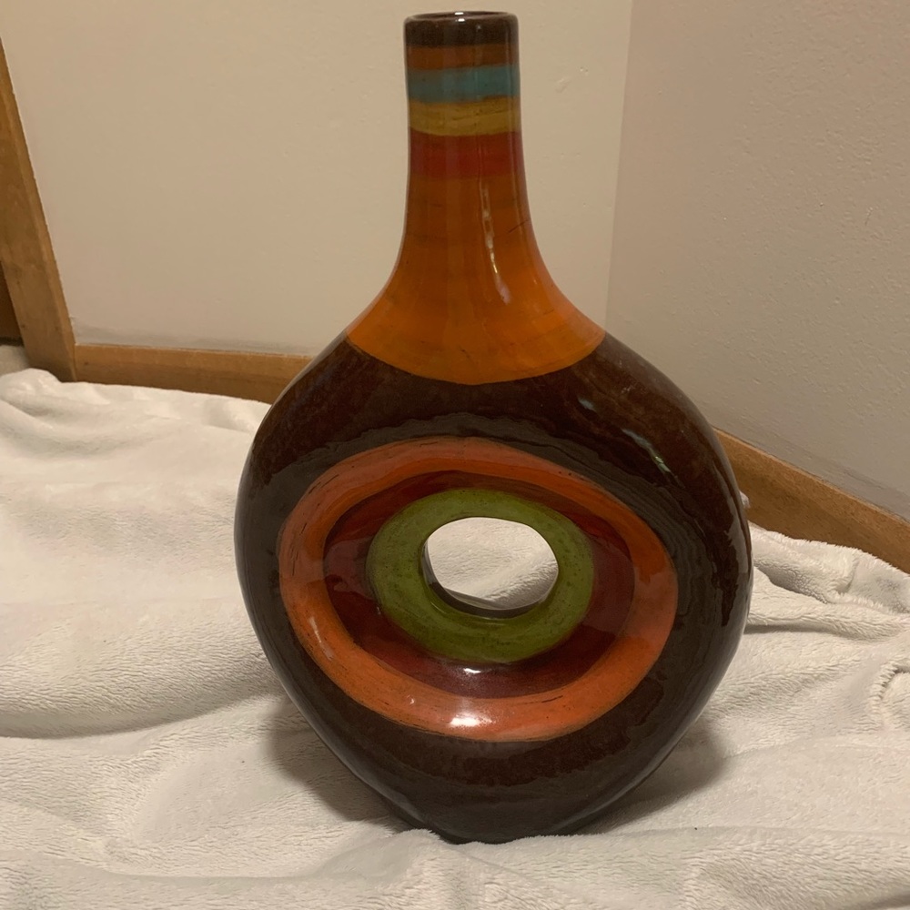 Vietri  wine dispenser